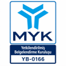 MYK YB-0166 yetki